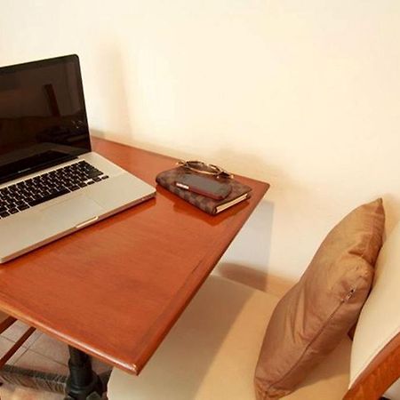Ritratana Apartment バンコク都 部屋 写真