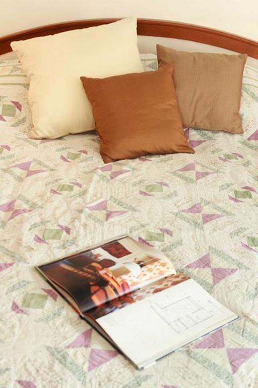 Ritratana Apartment バンコク都 部屋 写真