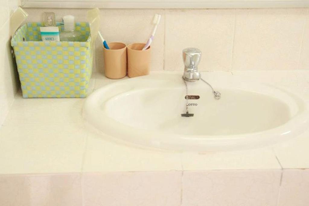 Ritratana Apartment バンコク都 部屋 写真